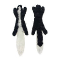 45Cm Durable Plush Dog Chew Toy with Squeakers - Simulated Animal Holster, No Stuffing, Crinkle Pet Supplies